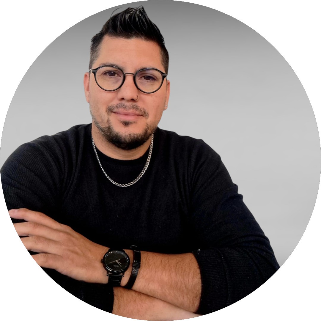 Foto de Martin Ibañez